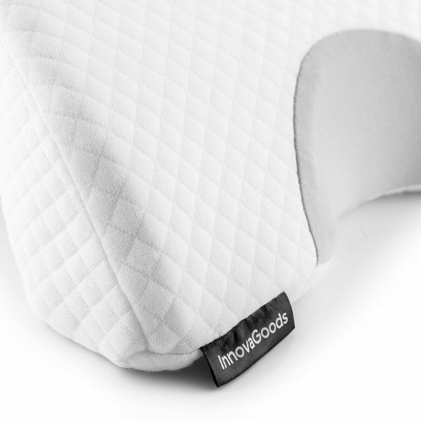 Viscoelastic Neck Pillow For Couples