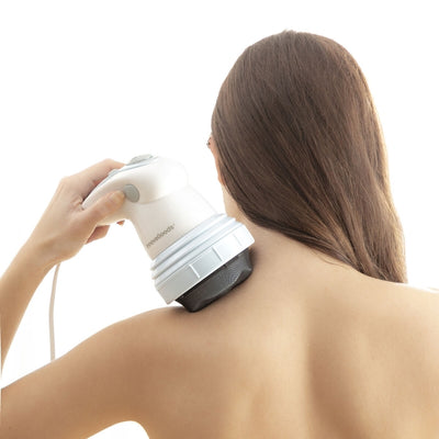 Massagegerät 5-in-1 gegen Cellulite – mit Infrarotwärme
