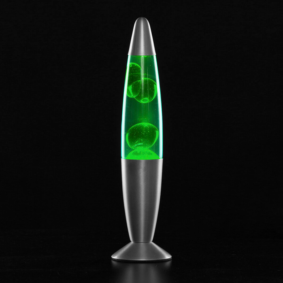 Lavalamp Magla Rood/Groen/Blauw