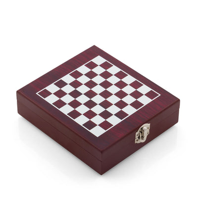 Winset mit Schach – 37 Teile