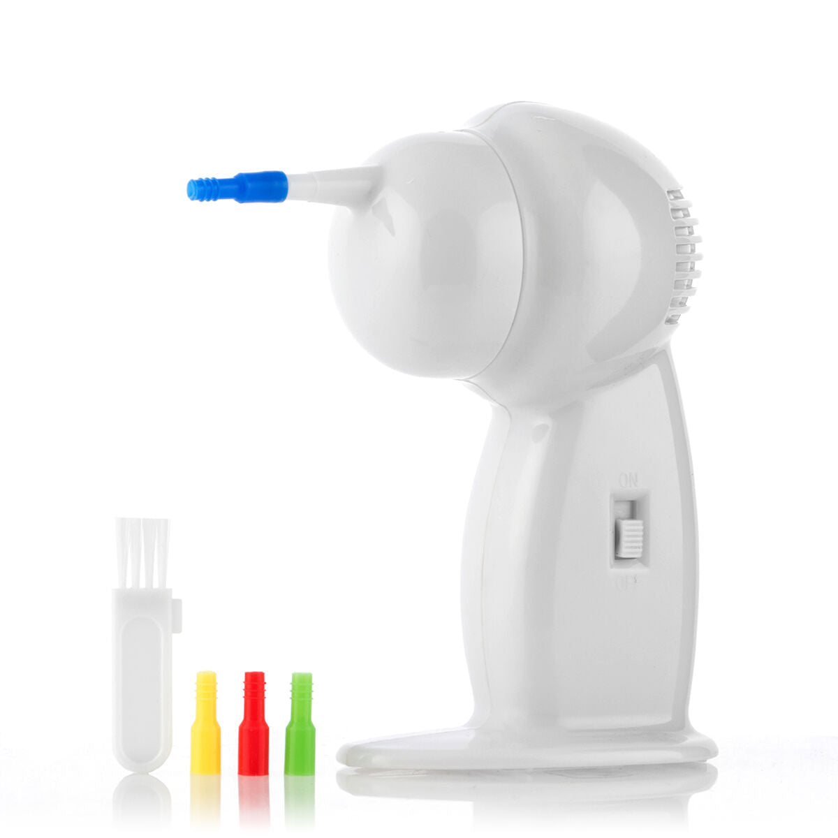 Ear Cleaner with Suction Effect