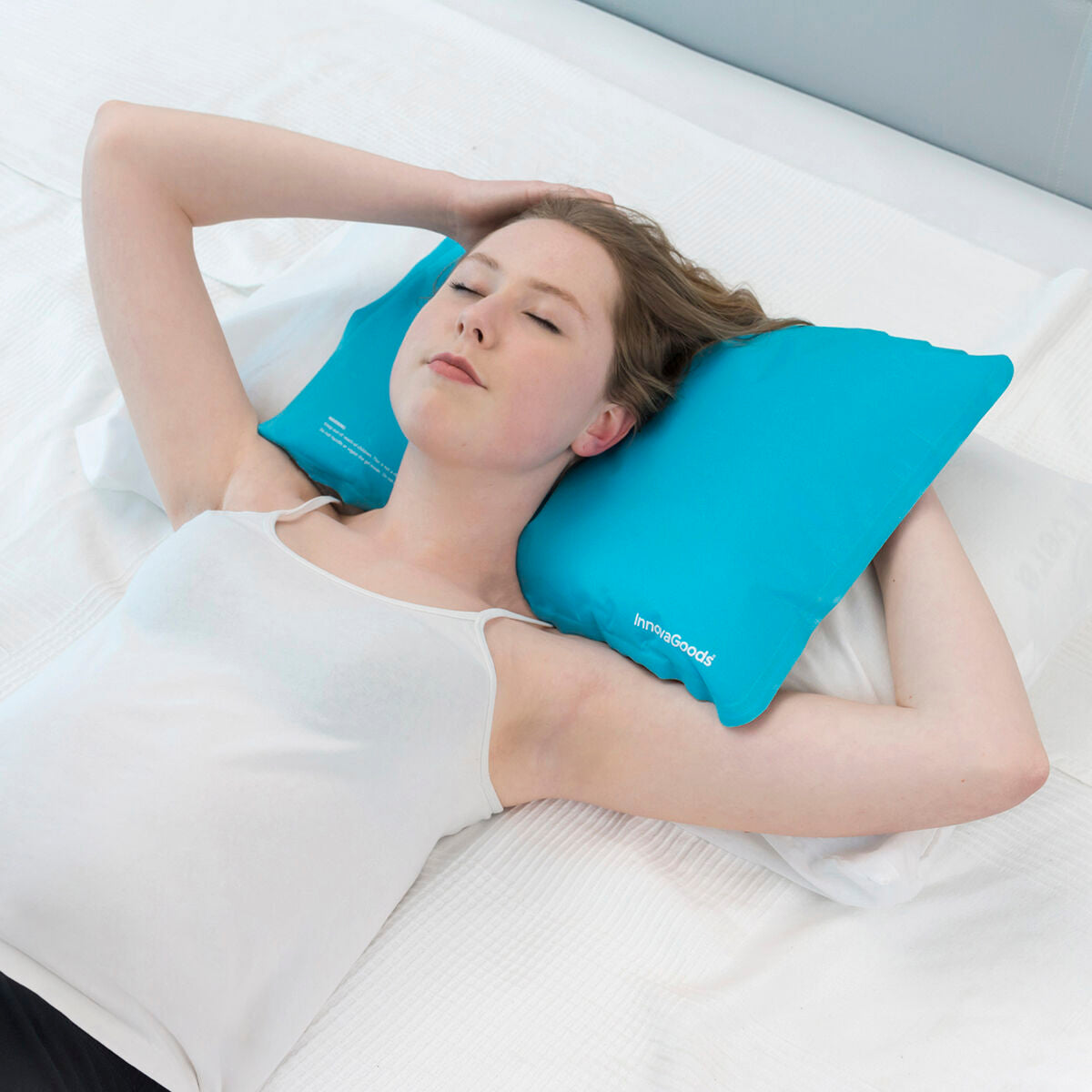 Cooling Water Pillow