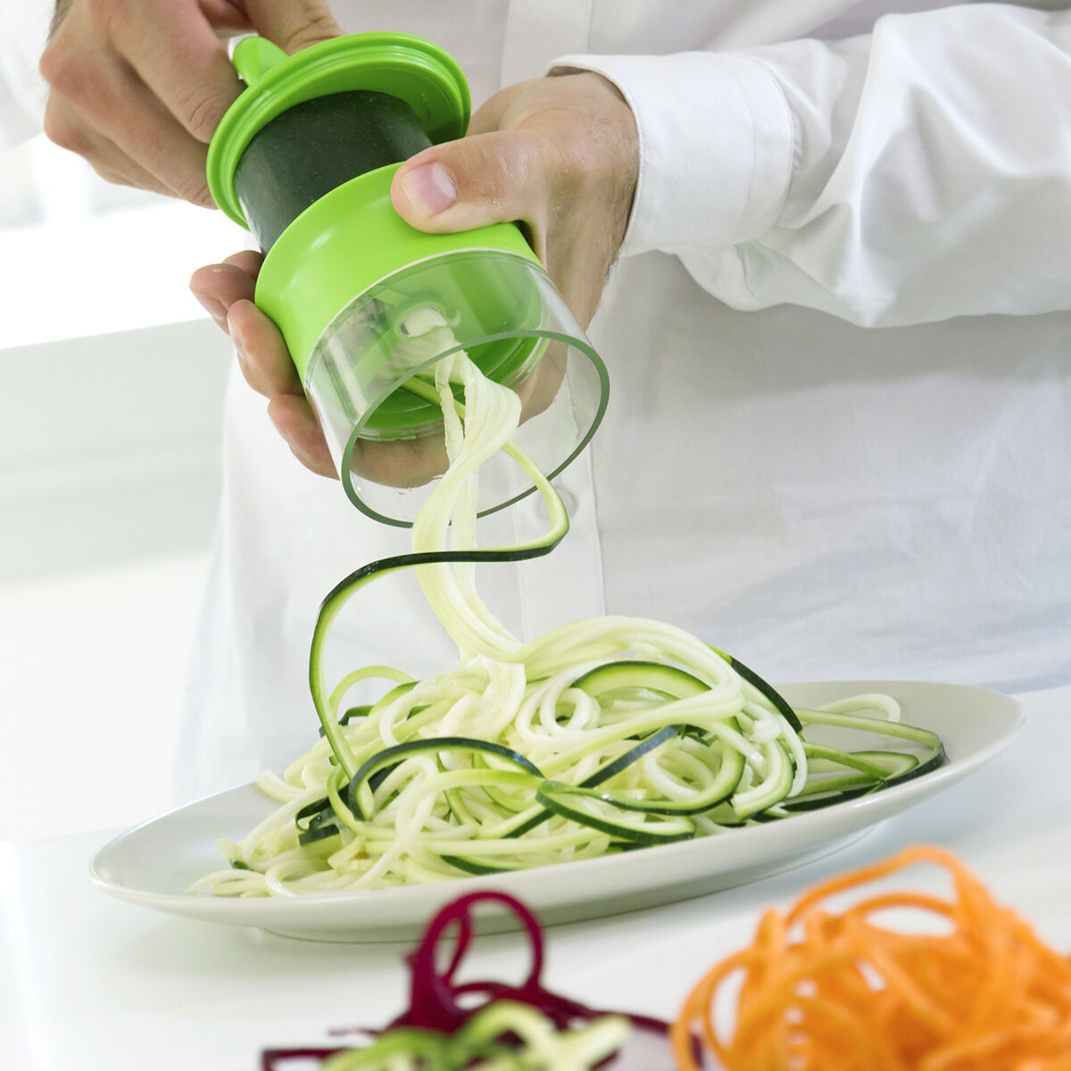 Vegetable Cutter for Cooking