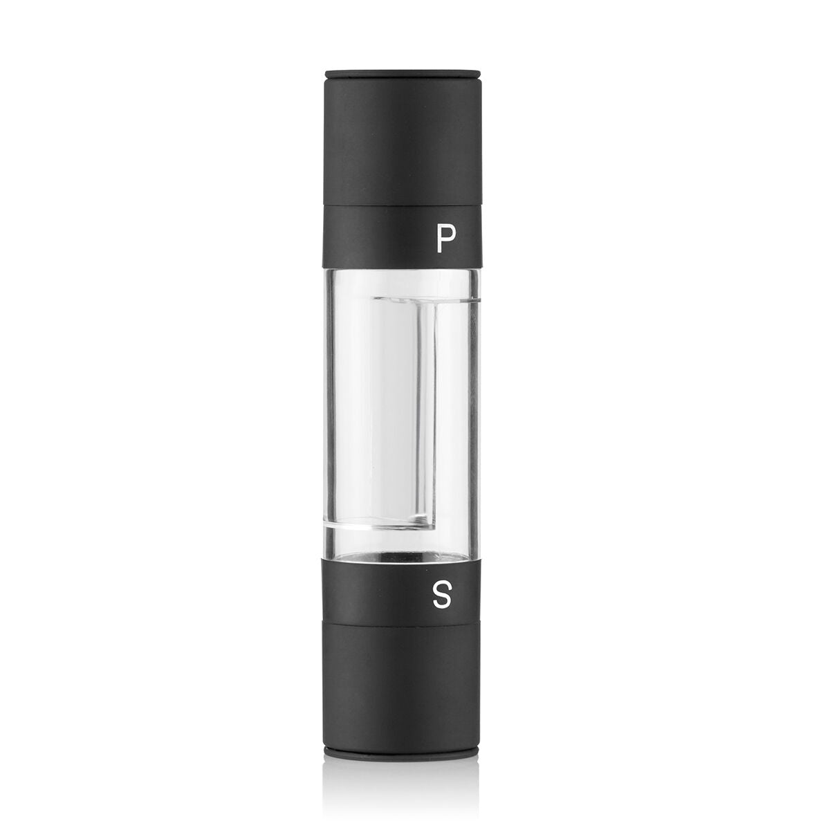 2-in-1 Salt & Pepper Mill