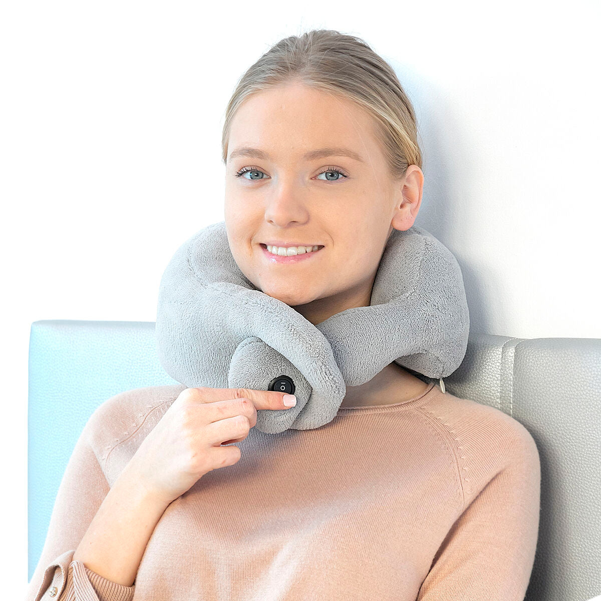 Neck Massage Pillow