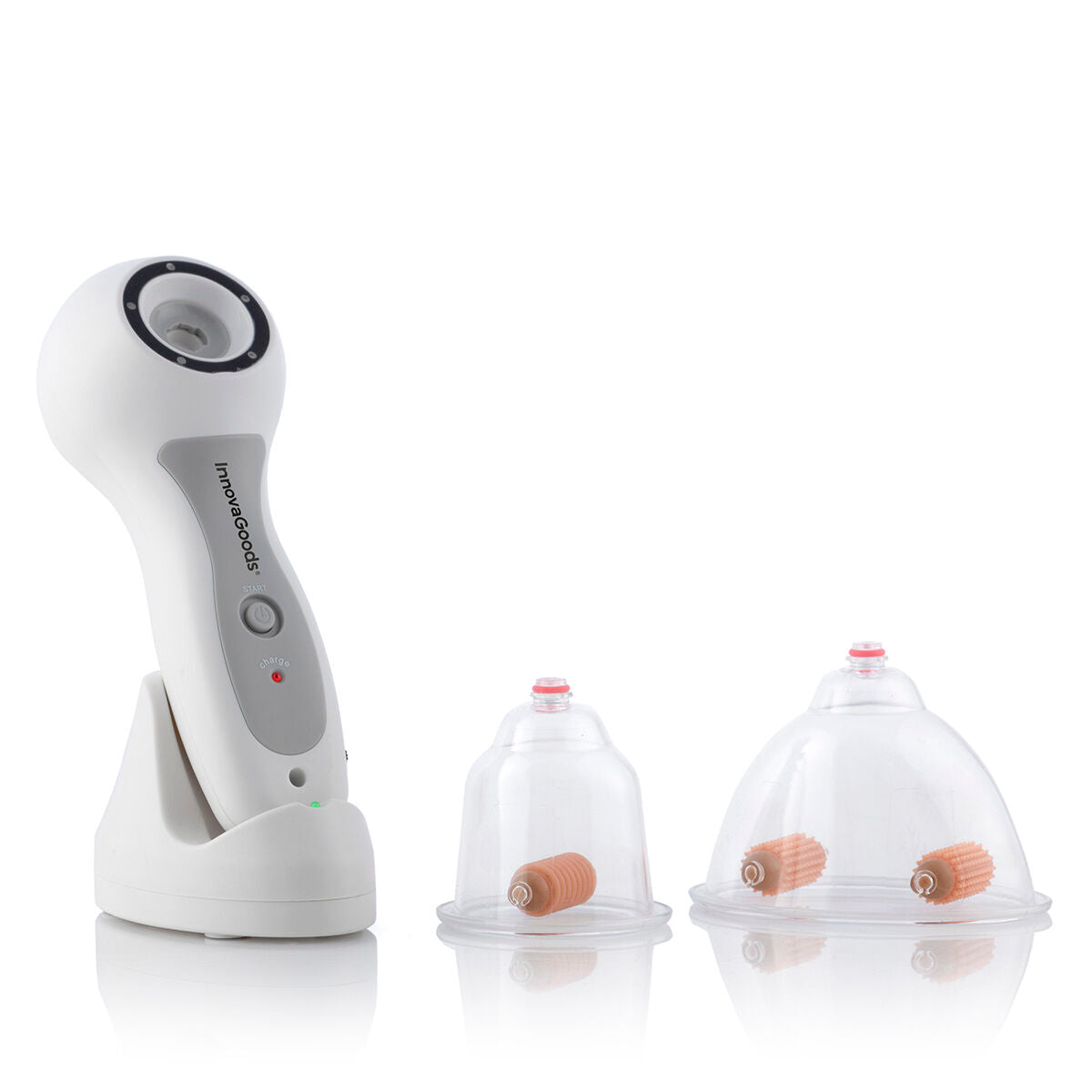 Pro Vacuum Therapy Anti-Cellulite Device