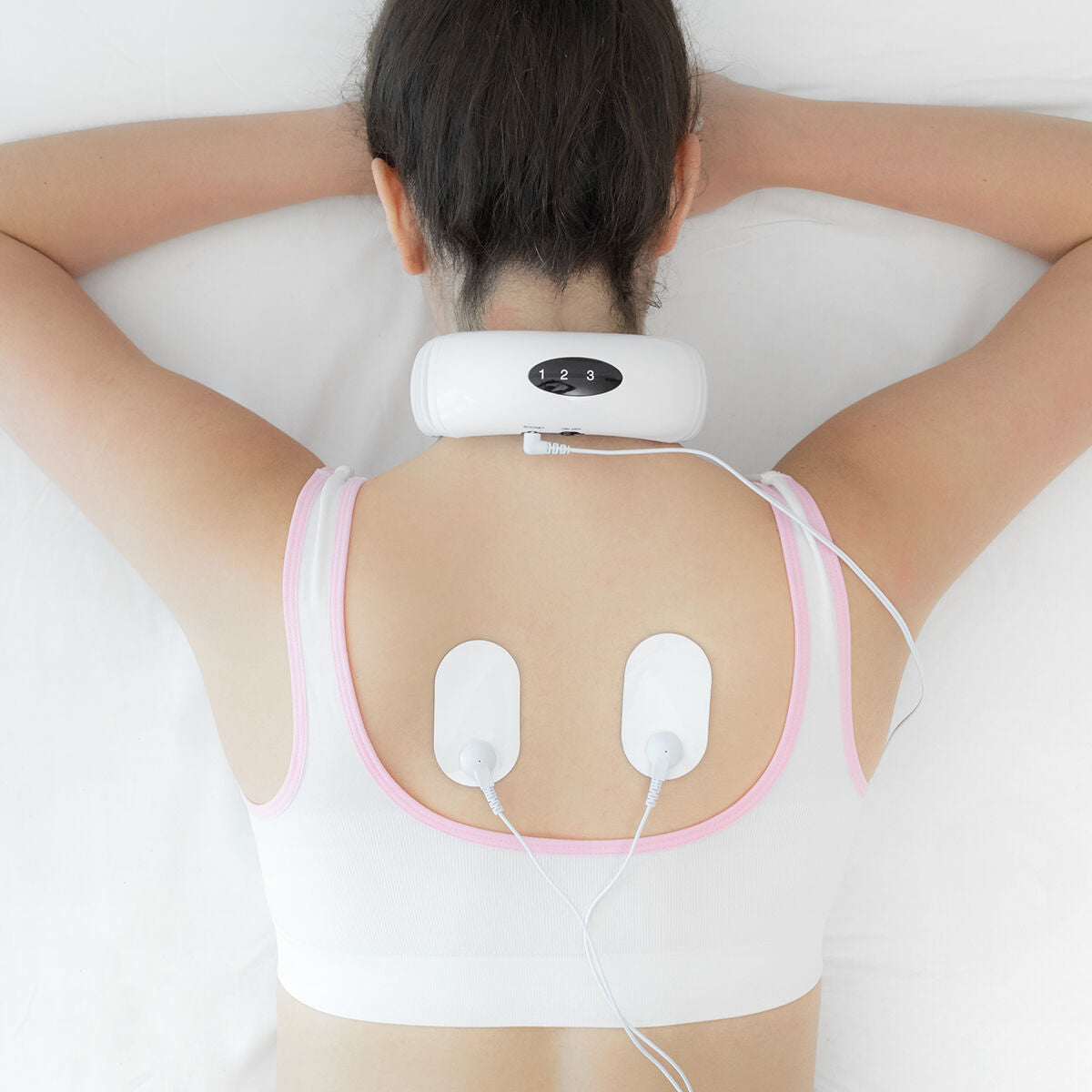 Massage device Neck & Back