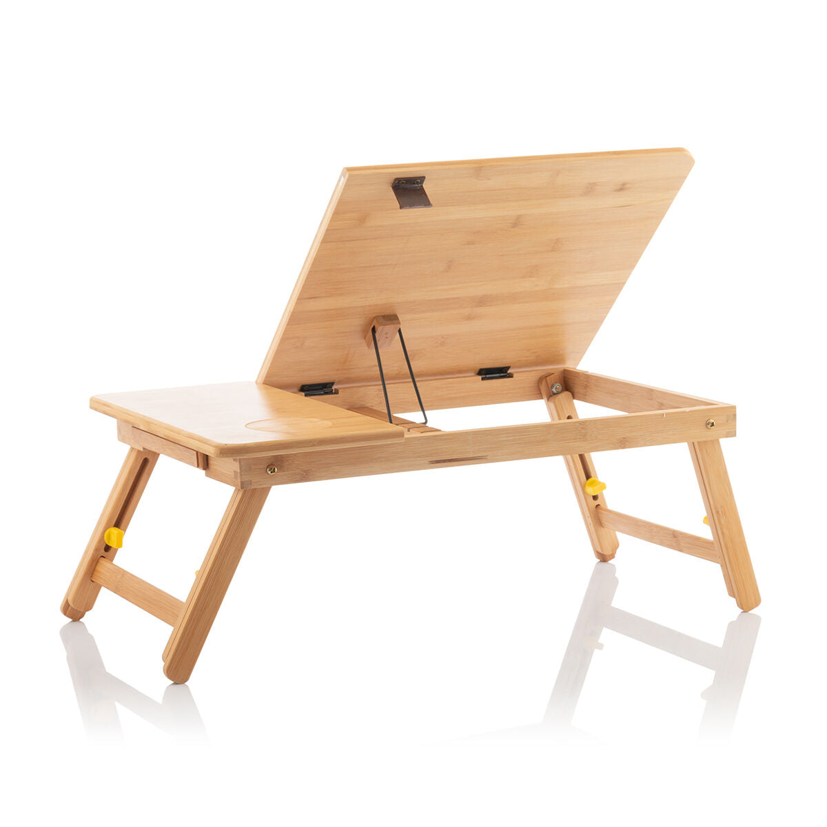 Laptoptafel Opvouwbaar Lapwood