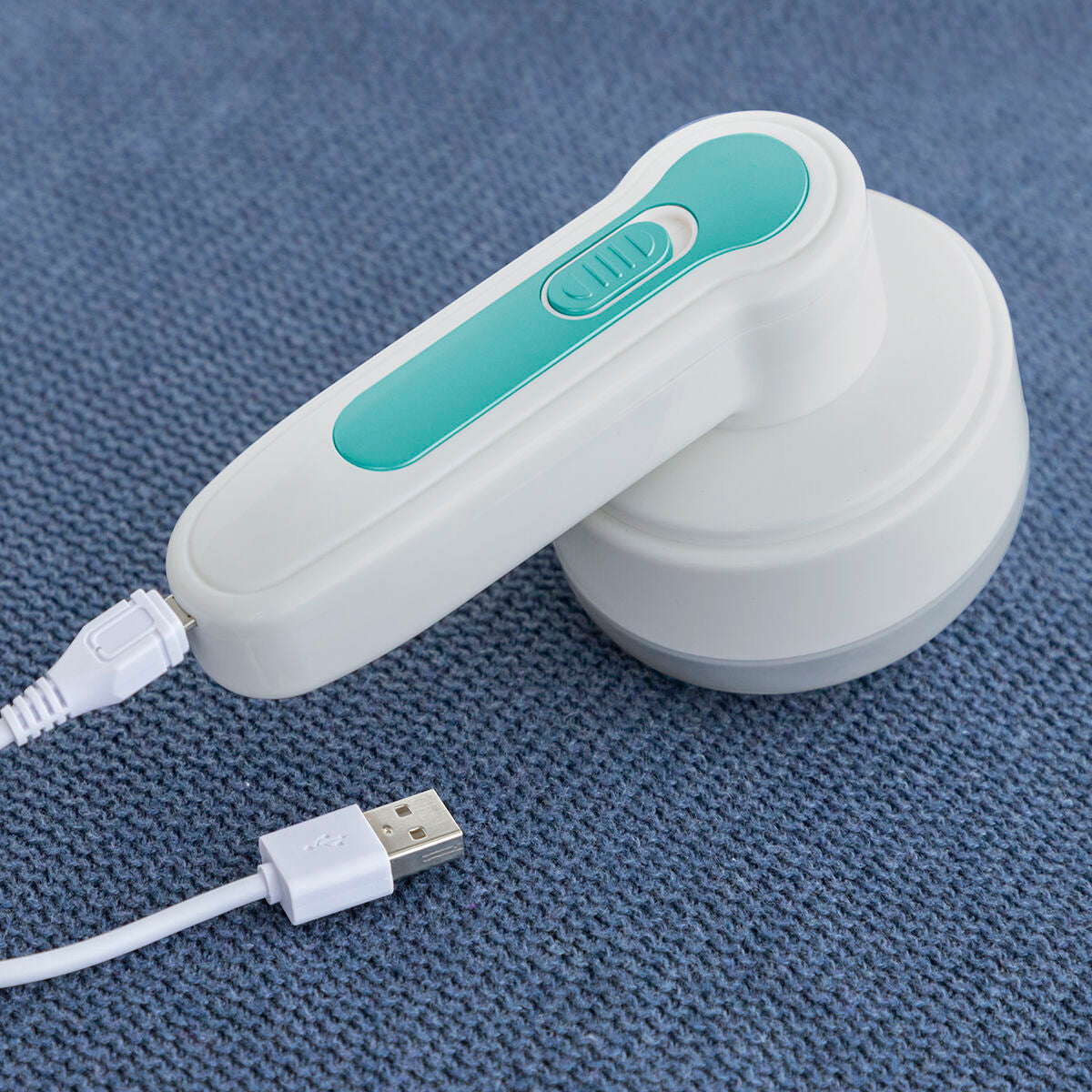 Electric & Rechargeable Lint Remover