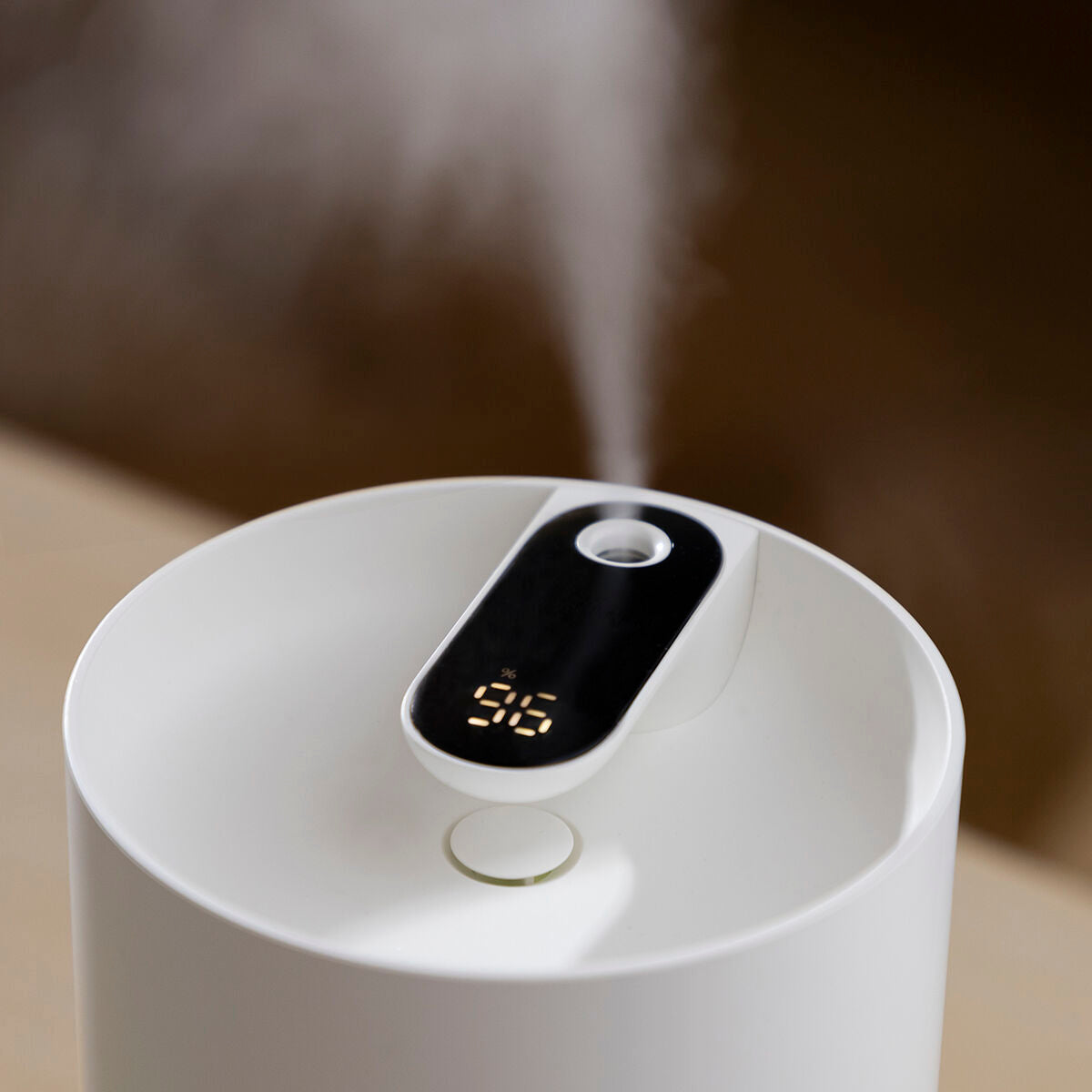 Ultrasonic humidifier Vaupure