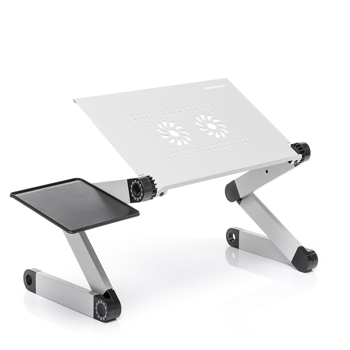 Laptop table - Adjustable & Multifunctional