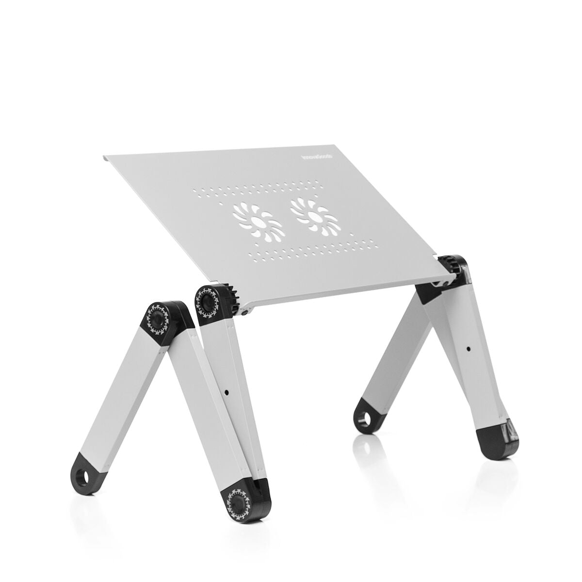 Laptop table - Adjustable & Multifunctional