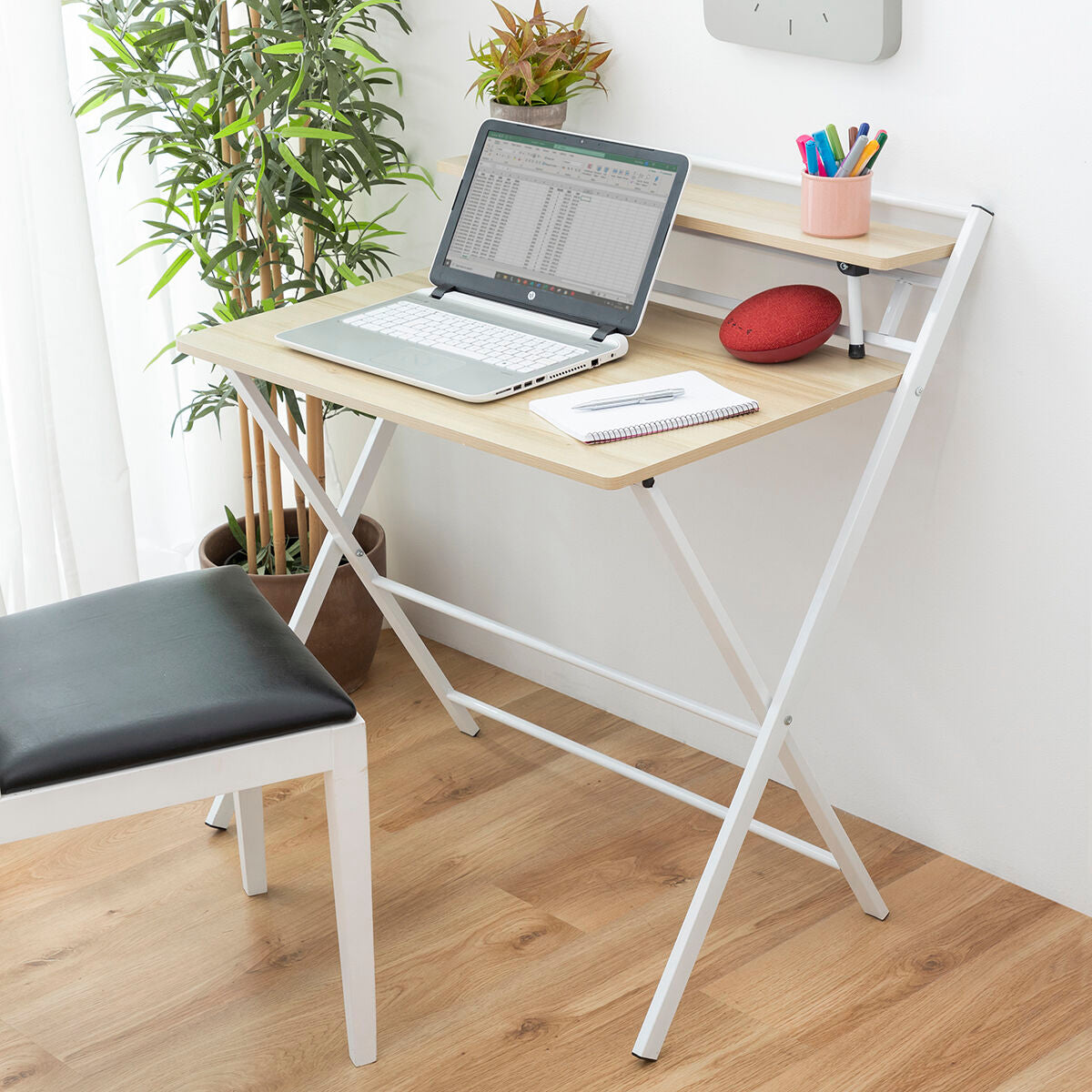 Bureau/Laptoptafel Opvouwbaar