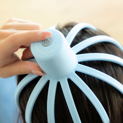 Urządzenie do masażu Head Helax 