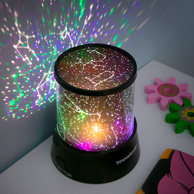 LED Galaxy-projector Galedxy