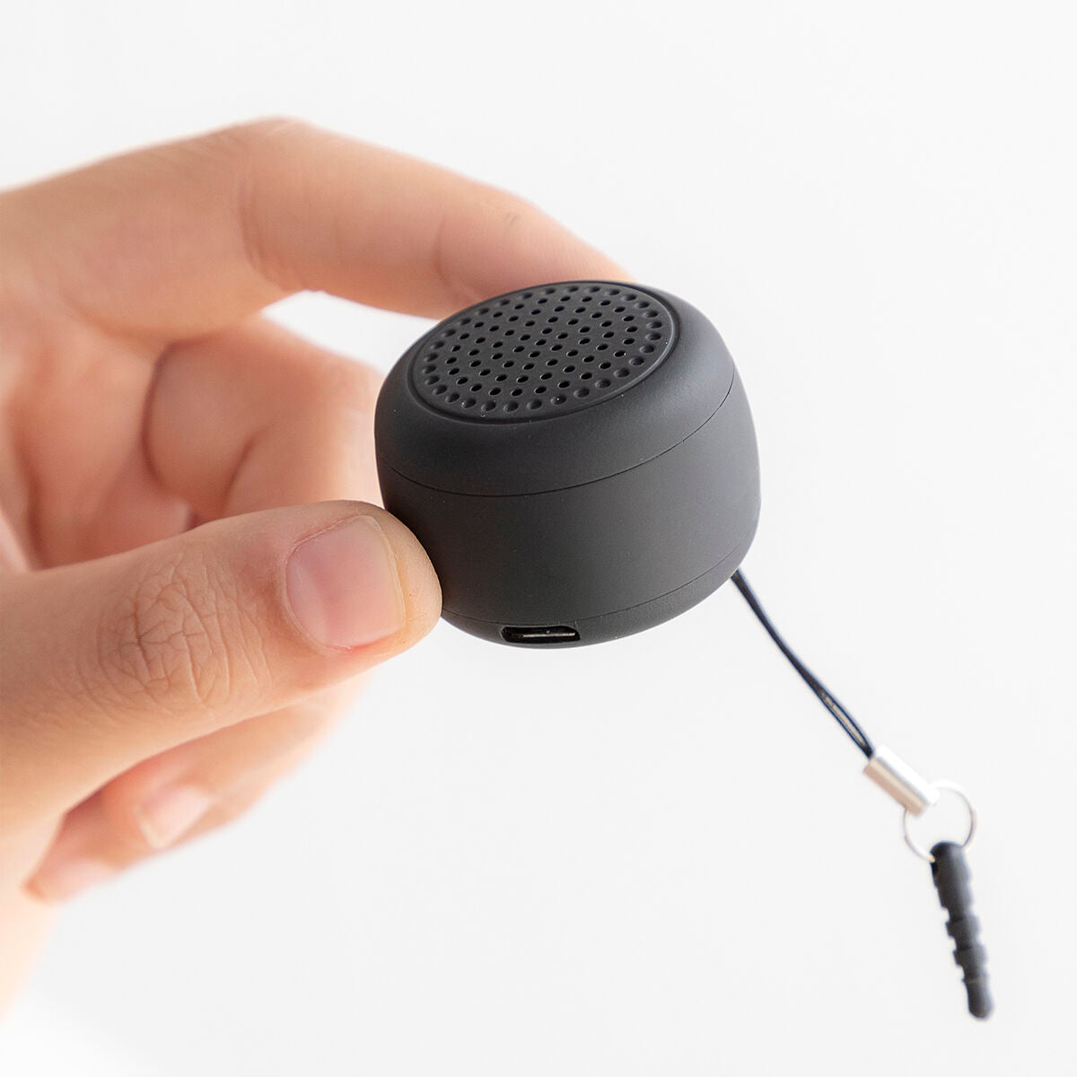 Wireless Mini Speaker