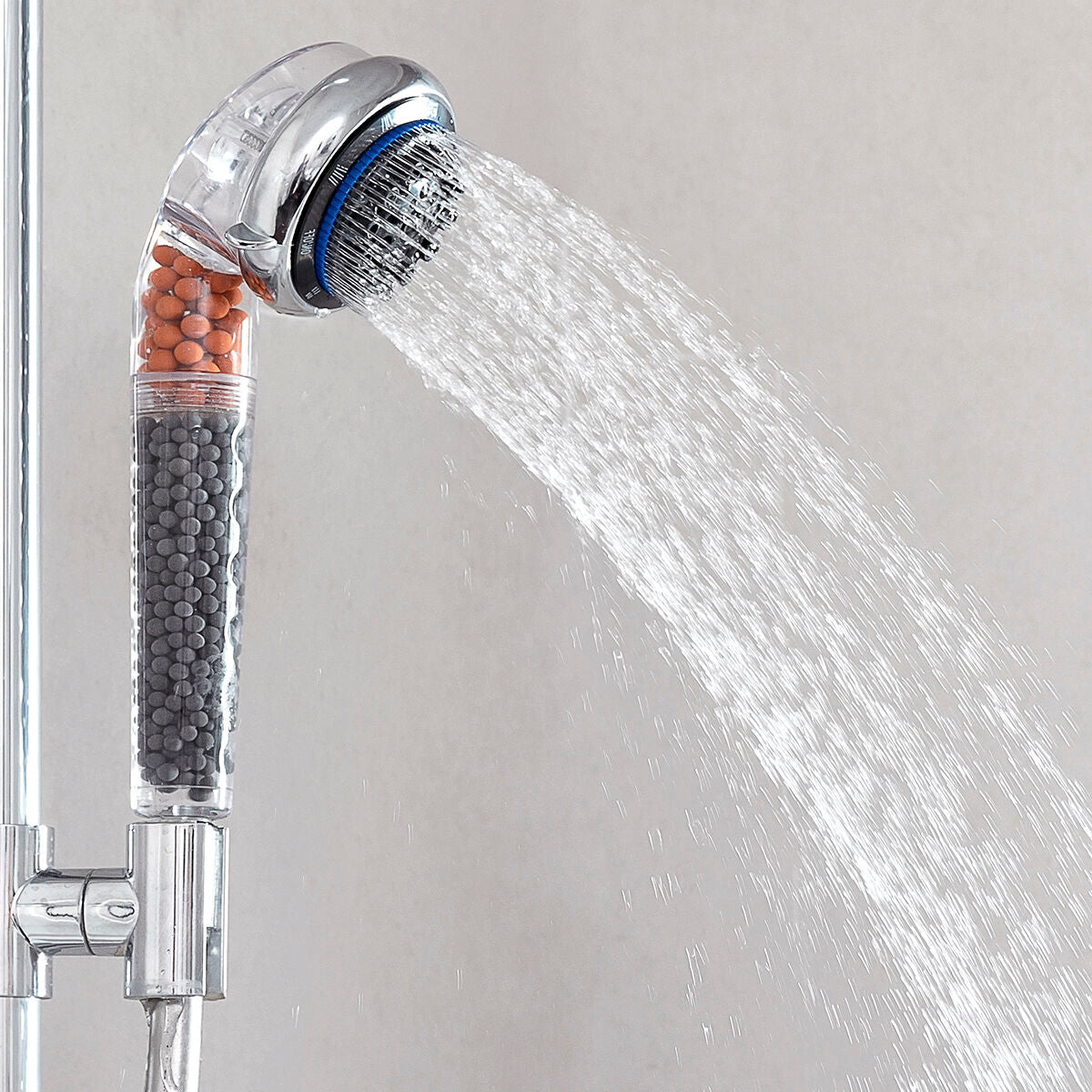 Mineral Eco-Shower Head