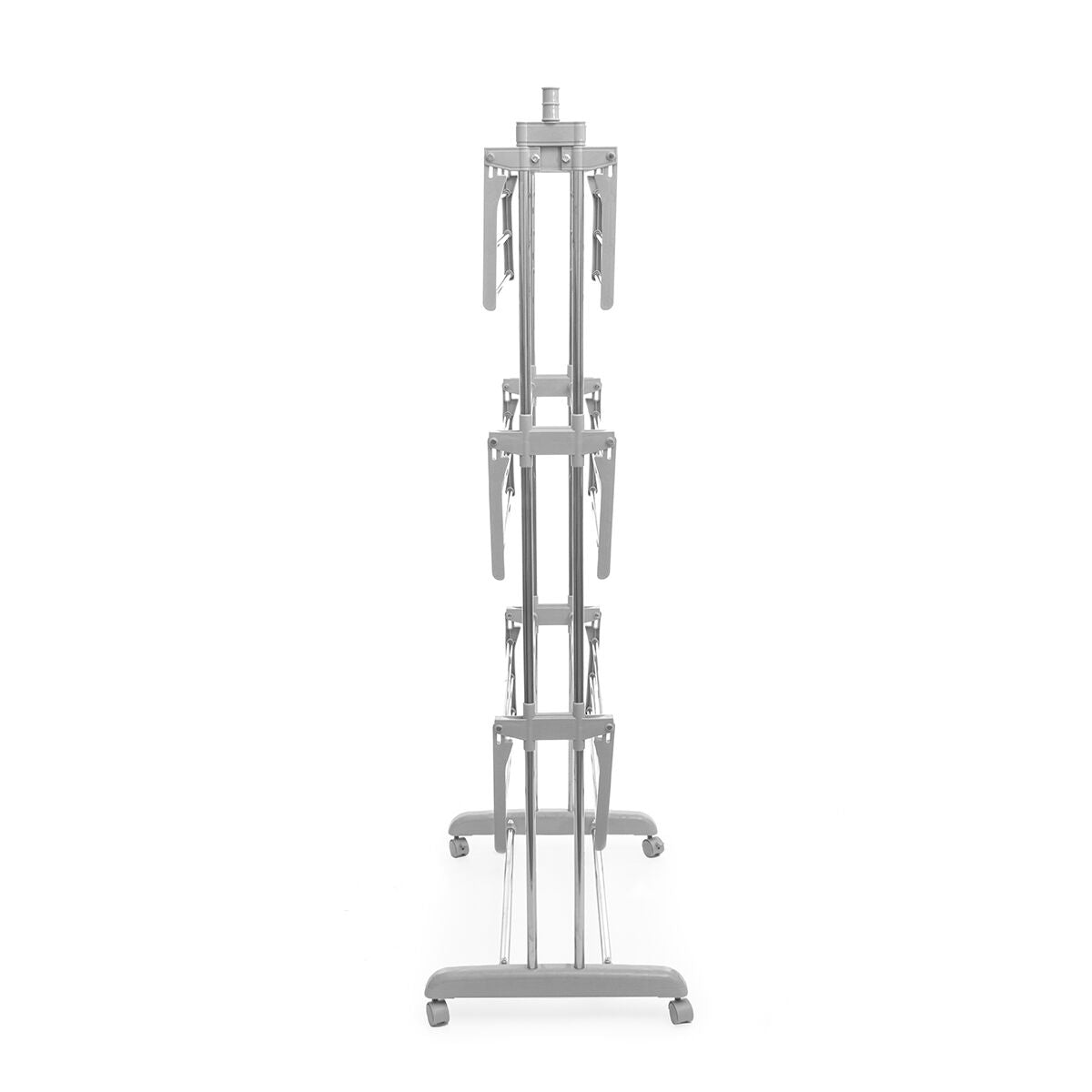 Vertical & Foldable Drying Rack - 24 Bars