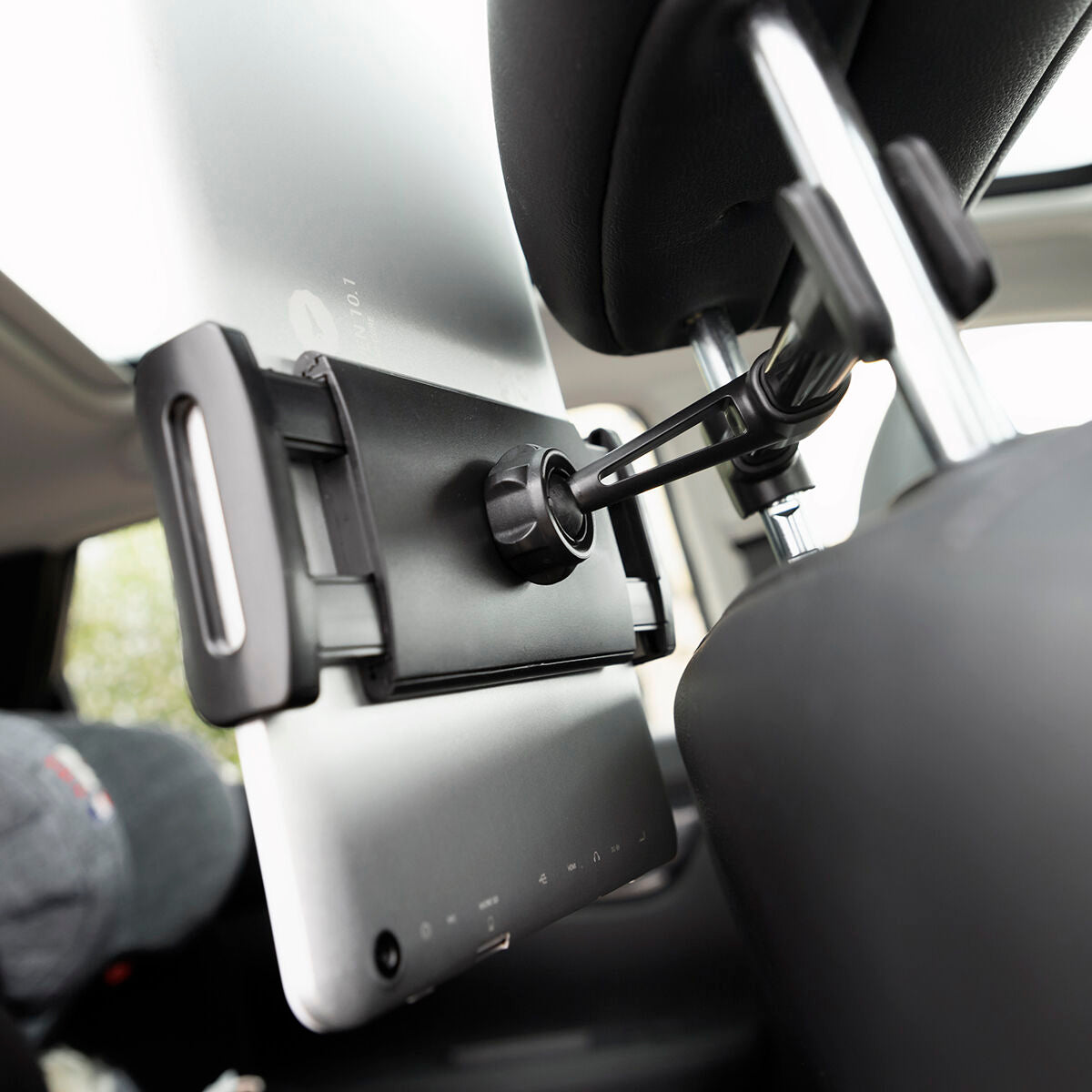 Car Holder For Tablet