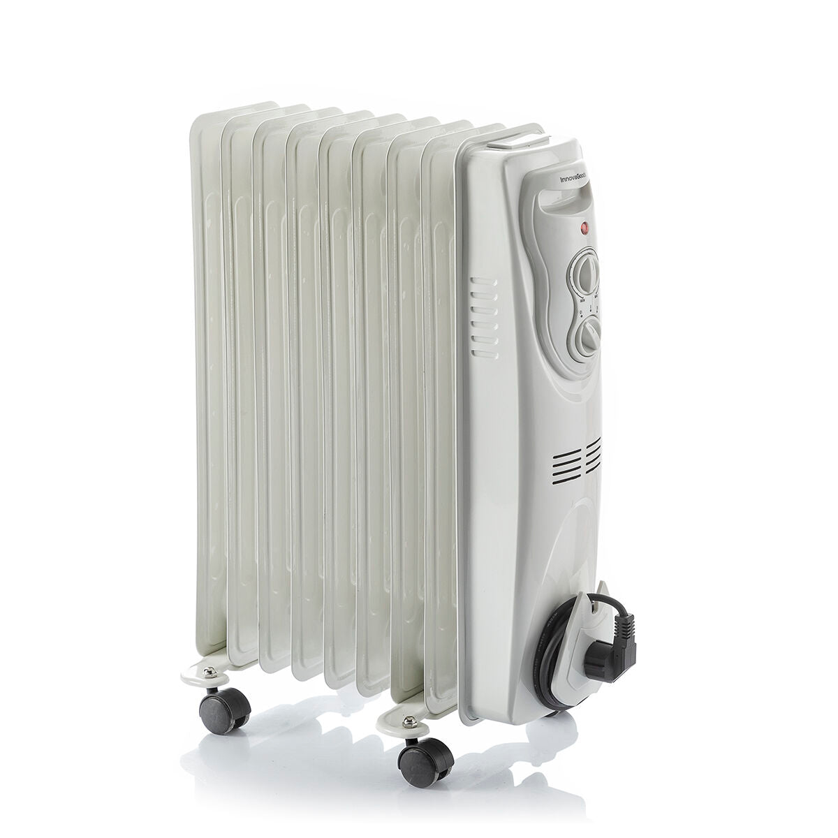 Oil radiator Oinine 2000 W - 9 ribs