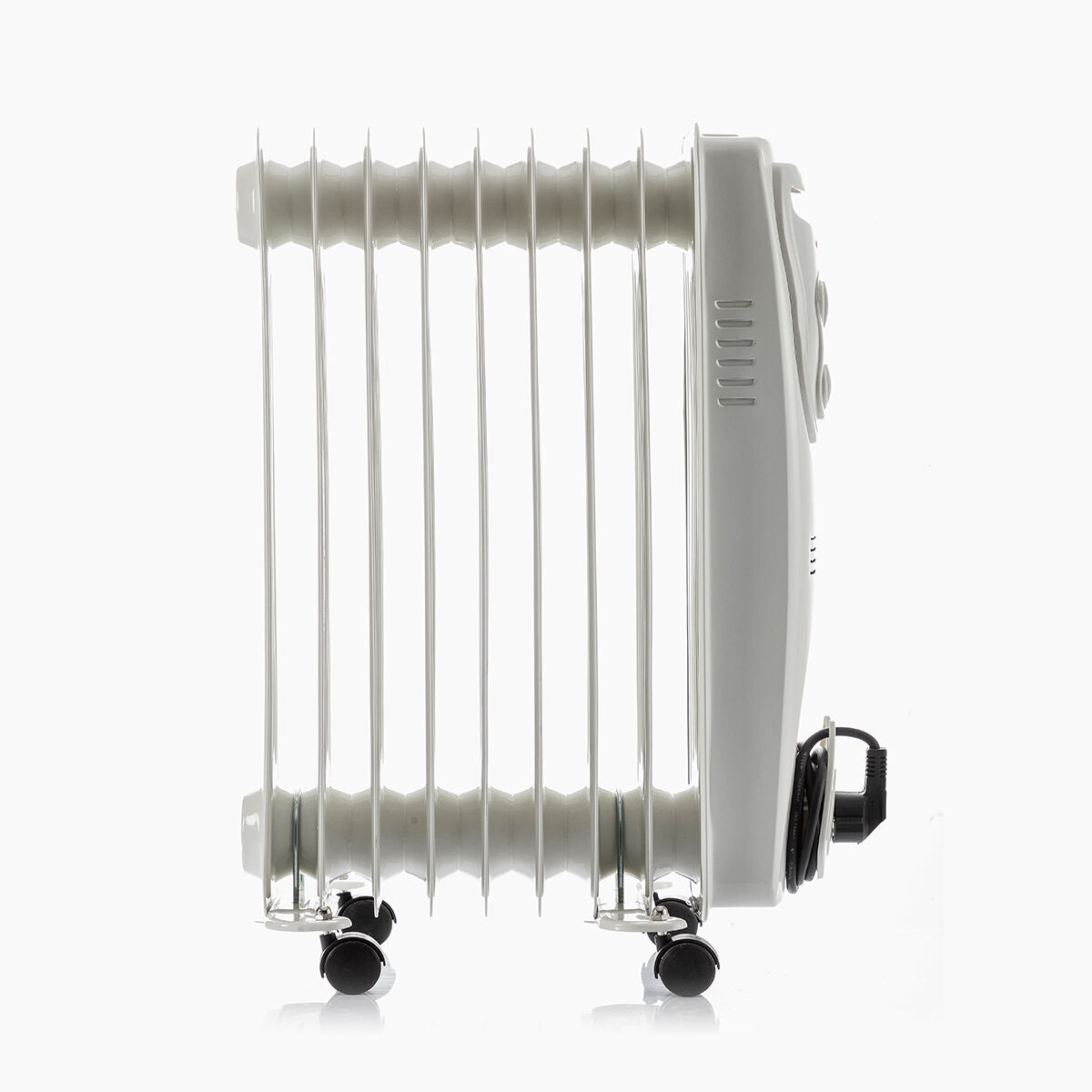 Oil radiator Oinine 2000 W - 9 ribs