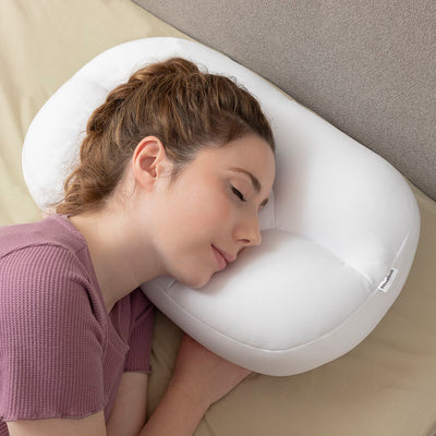 Poduszka do spania Chmura 3D