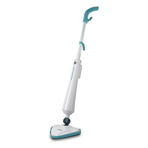 Witte Stoommop 1300W