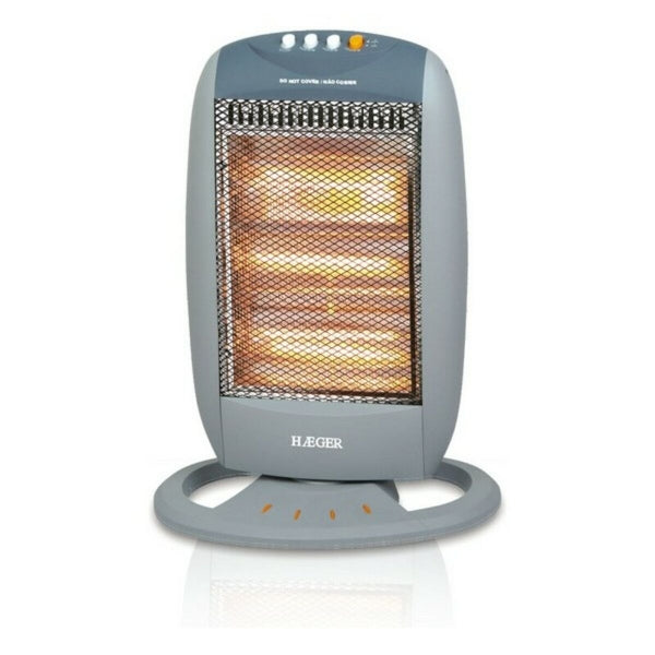 Portable Heater Halo 1200W