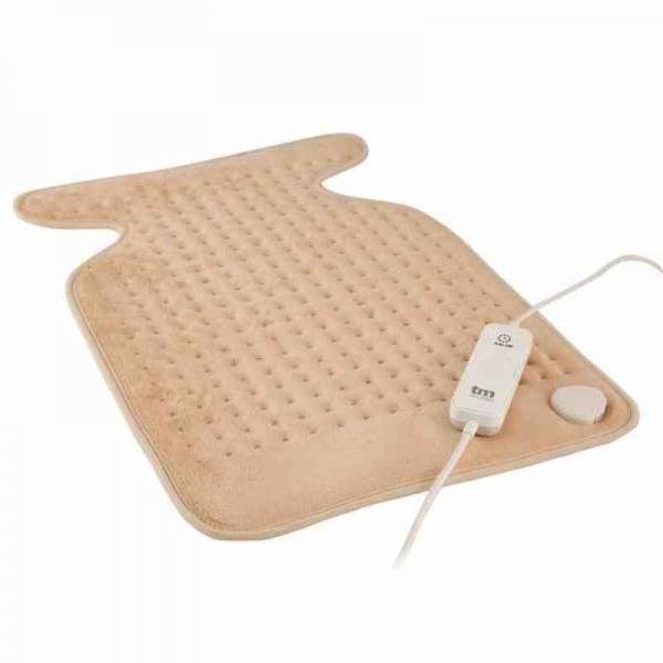 Electric Cushion for Neck & Back Beige