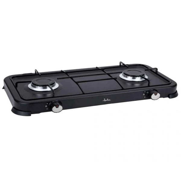 Black Gas Plate