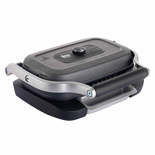 Electric Grill Gray