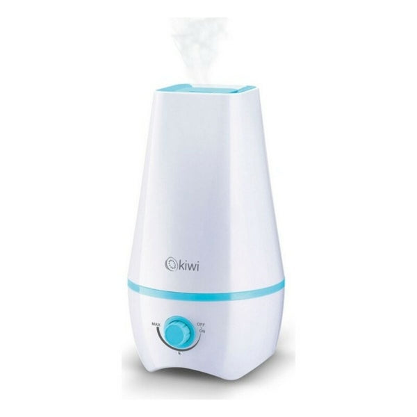 Ultrasonic Humidifier White