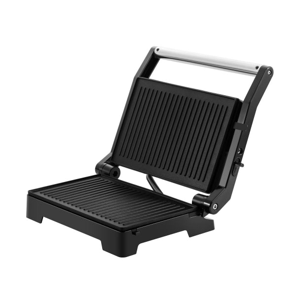 Electric Grill 1000W - Black