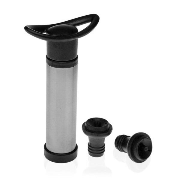 Vacuum pump & Wine stopper